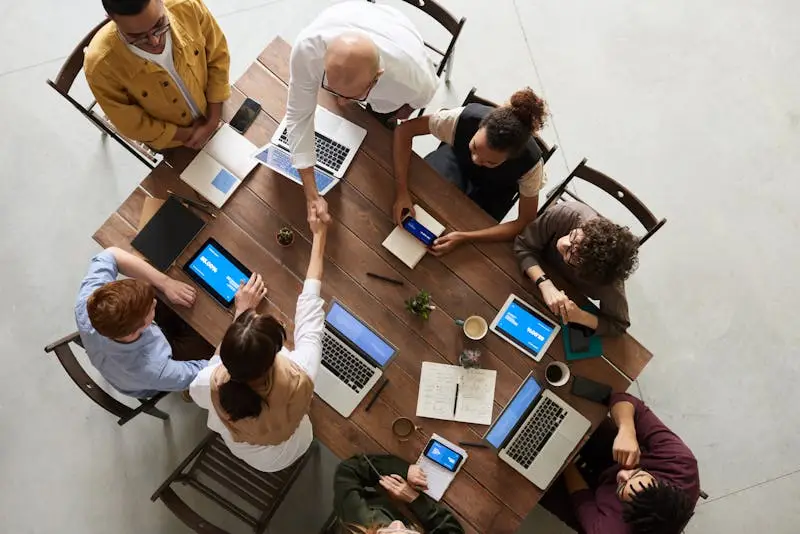 Personalplanung im Unternehmen